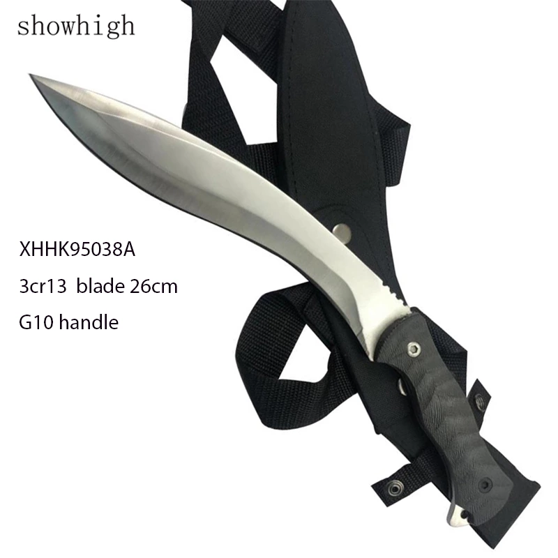 khukuri knife 95038