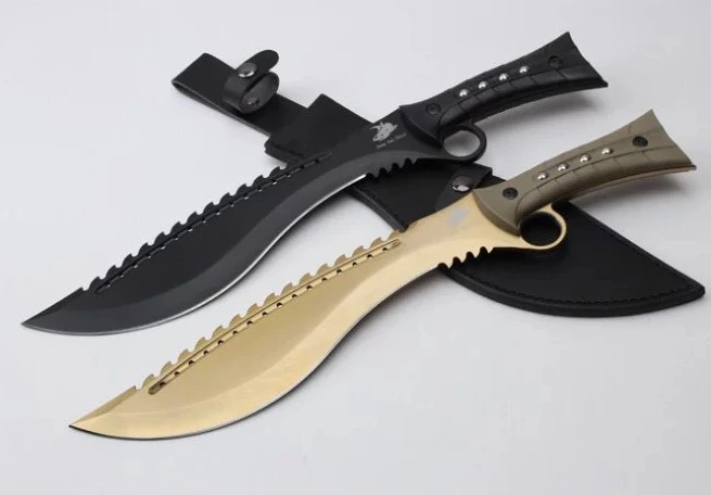 khukuri knife 95042