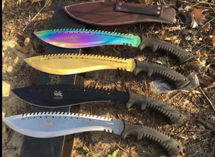 khukuri knife 95052