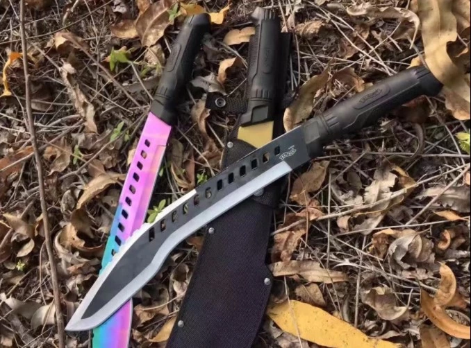 khukuri knife 95053