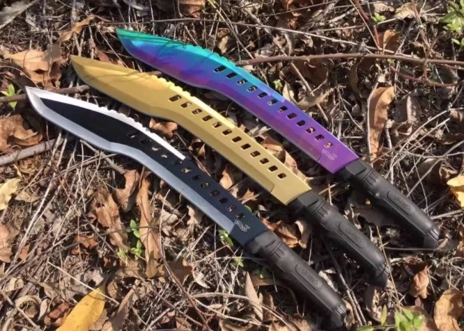 khukuri knife 95053