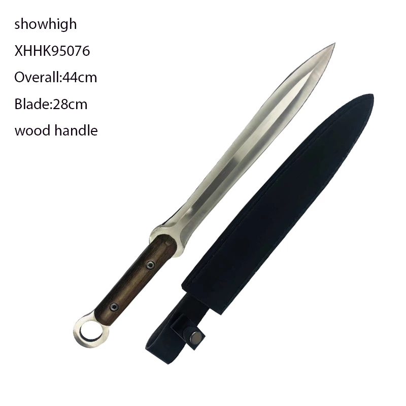 double edged knife 95076