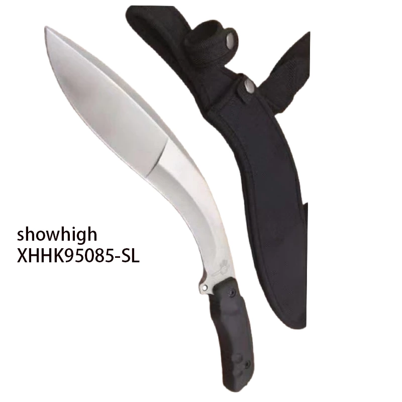khukuri knife with ABS handle 95085
