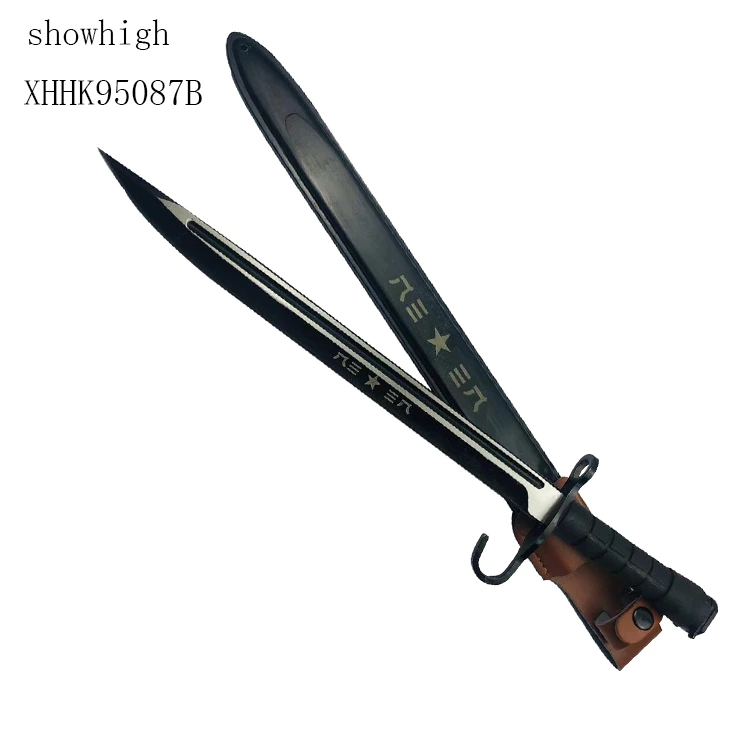 military knife 95087