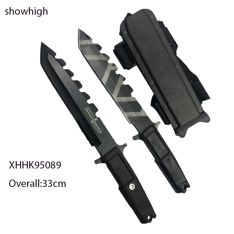 multifunctional knife with ABS handle 95089