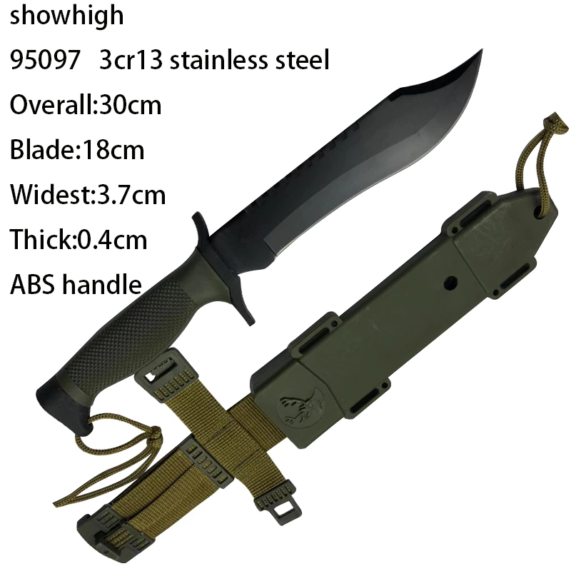 hunting knife 95097