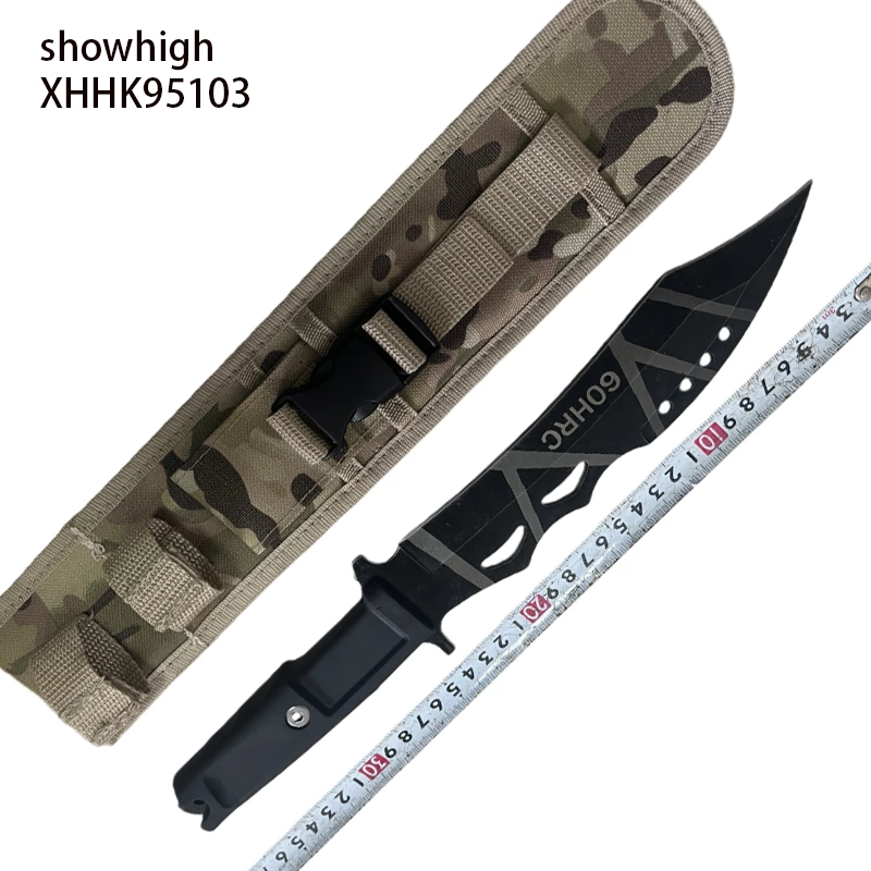multifunctional hunting knife 95103