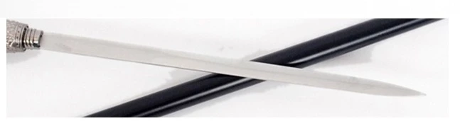 walking cane sword HK8089