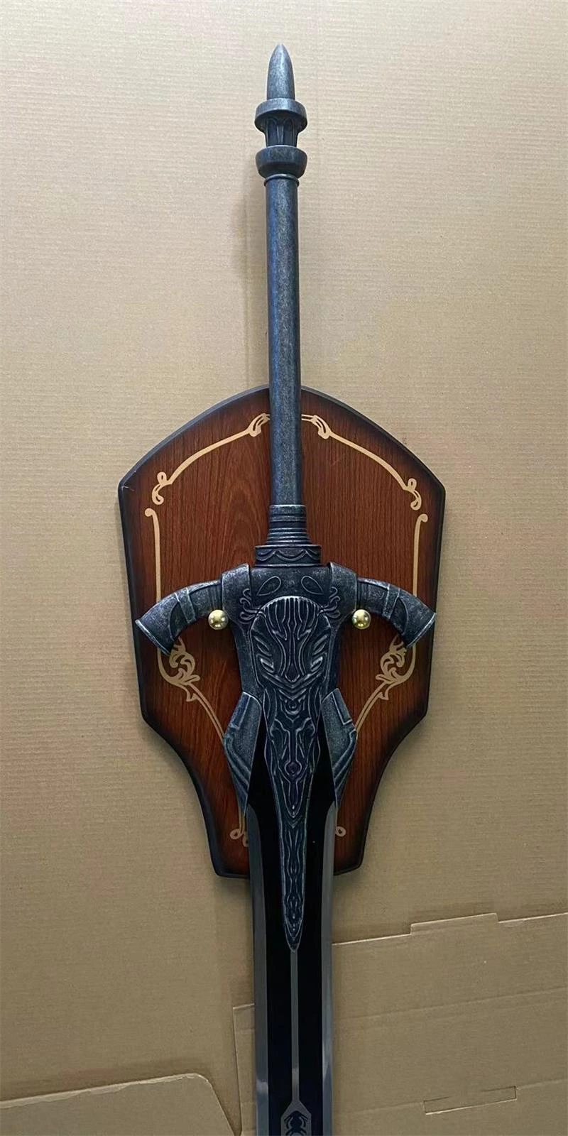 dark souls artorias sword 140cm