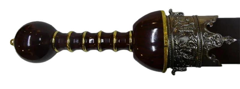 roman gladius sword  953019