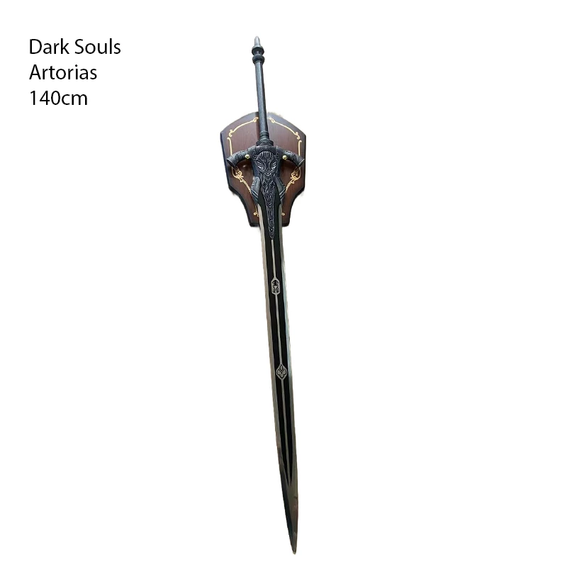 dark souls artorias sword 140cm