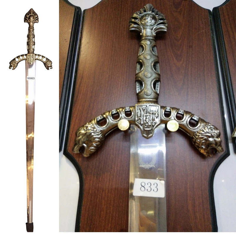 Medieval Swords  953021