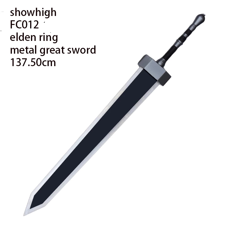 elden ring stainless steel guts great sword FC012