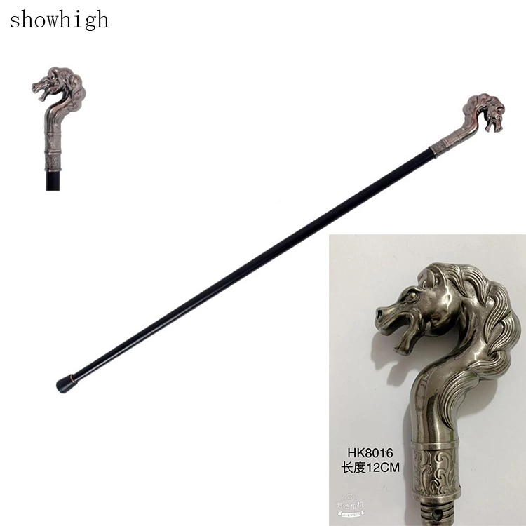 dragon walking cane sword HK8016