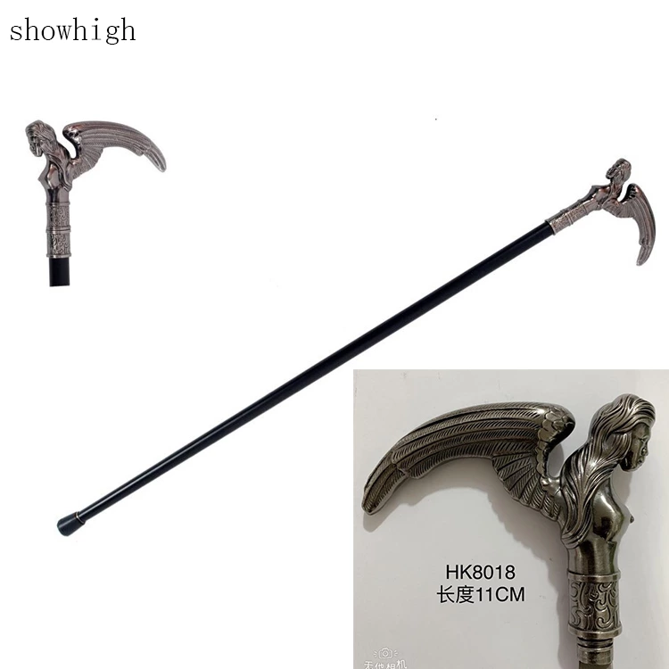 beauty walking cane sword HK8018
