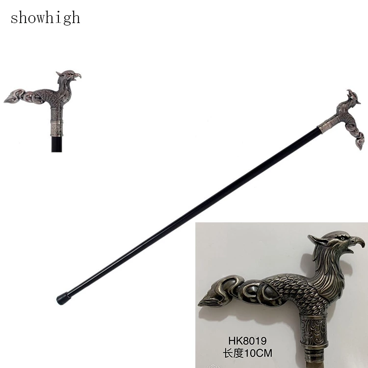 walking cane sword HK8019