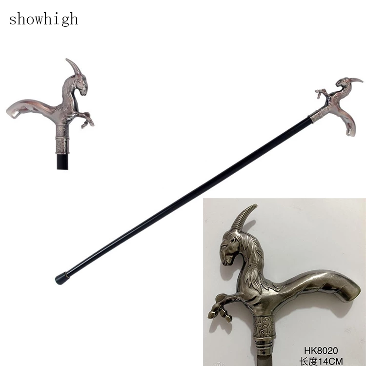 unicorn walking cane sword HK8020