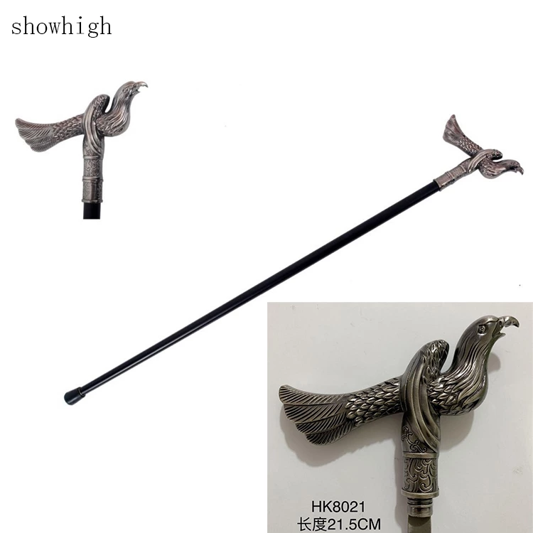 eagle walking cane sword HK8021