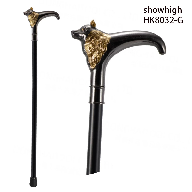 dog walking cane sword HK8032