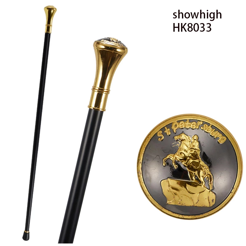 st petersburg walking cane sword HK8033