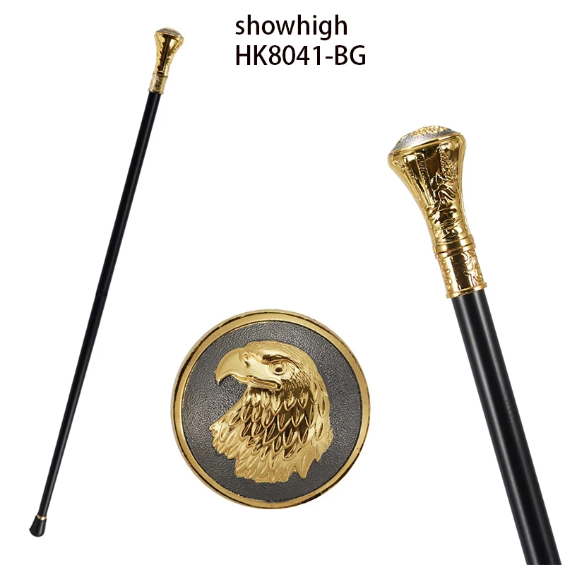 eagle walking cane sword HK8041