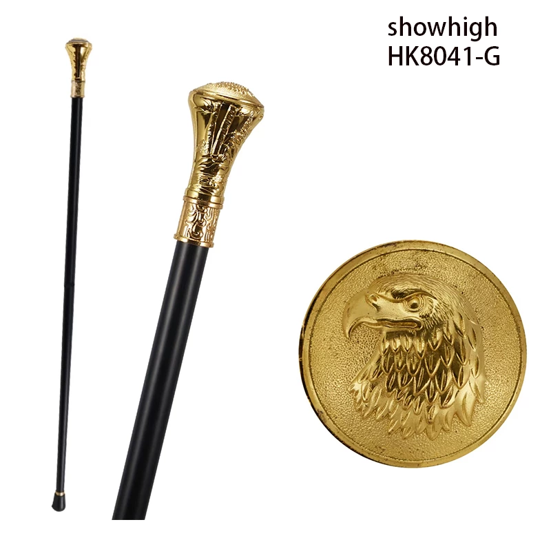 eagle walking cane sword HK8041