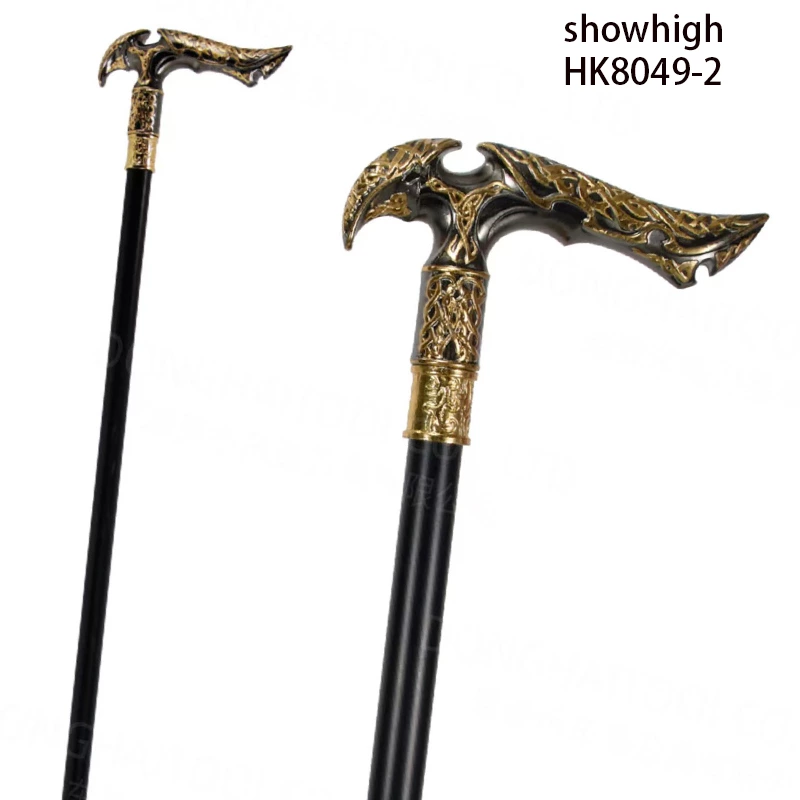 walking cane sword HK8049