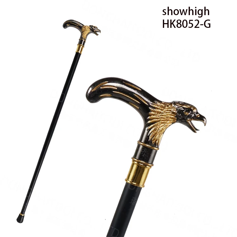 eagle walking cane sword HK8052