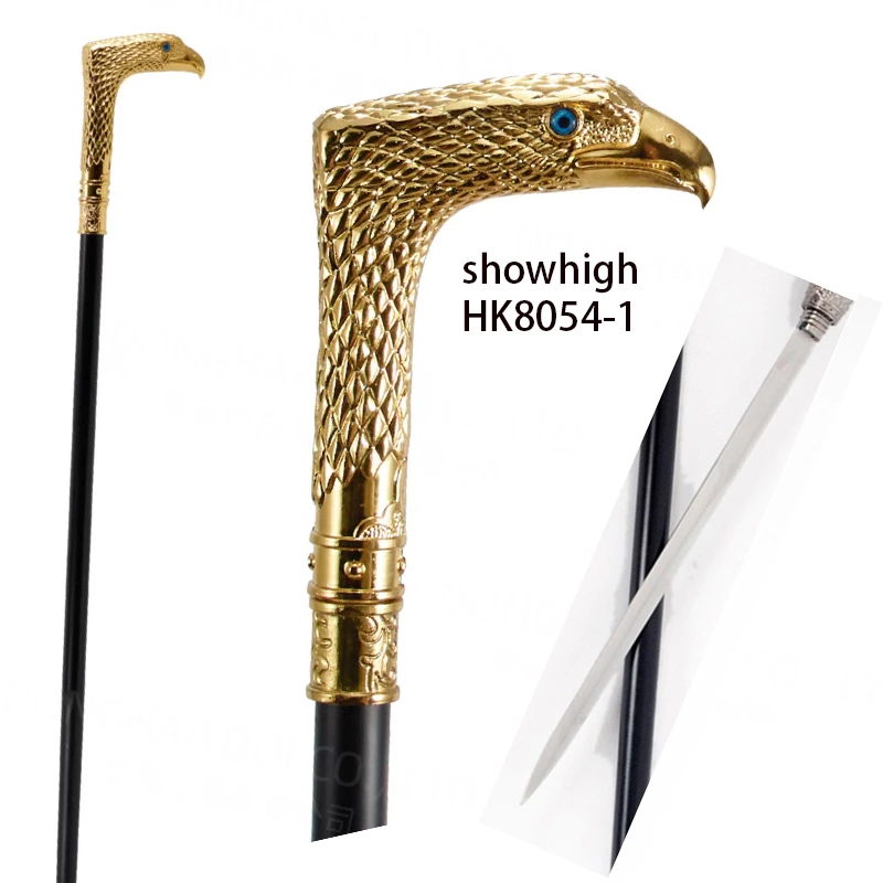 eagle walking cane sword HK8054