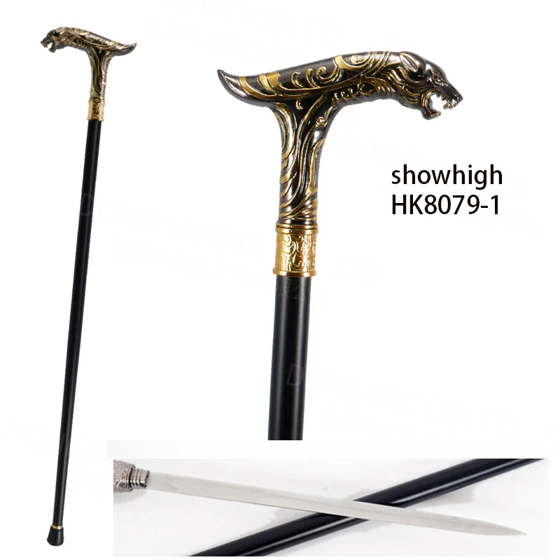 walking cane sword HK8079