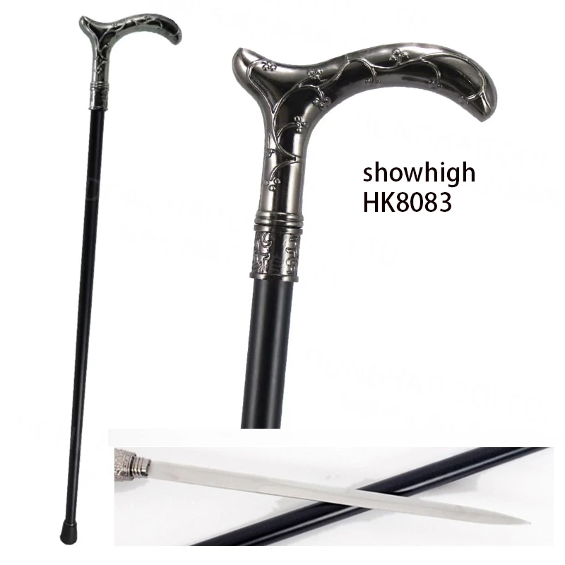walking cane sword HK8083