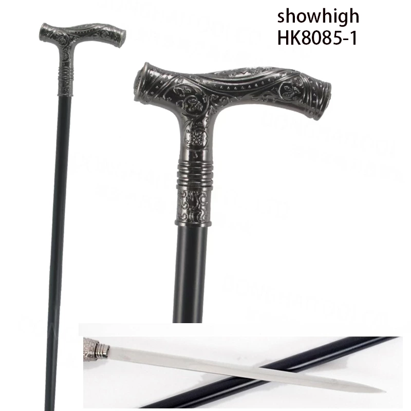 walking cane sword HK8085