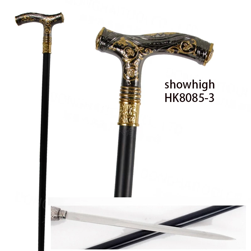 walking cane sword HK8085