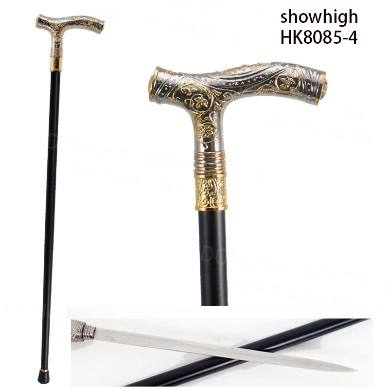 walking cane sword HK8085