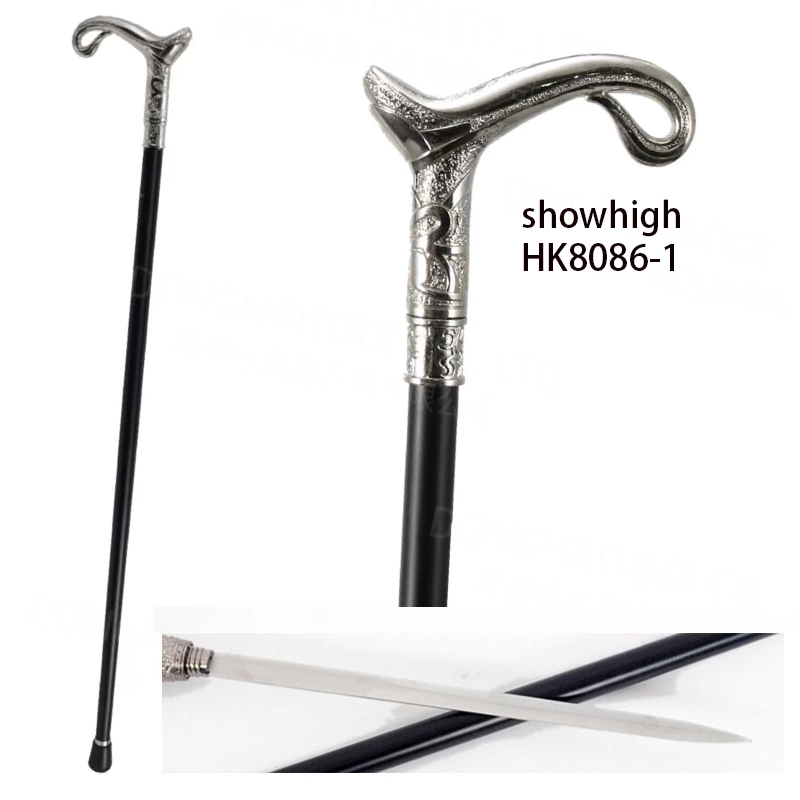 walking cane sword HK8086