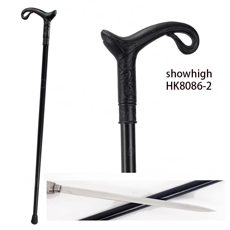 walking cane sword HK8086