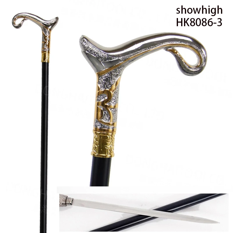 walking cane sword HK8086