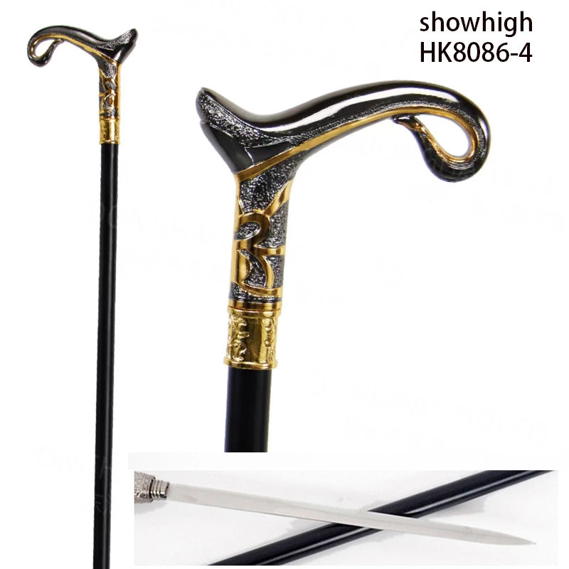 walking cane sword HK8086
