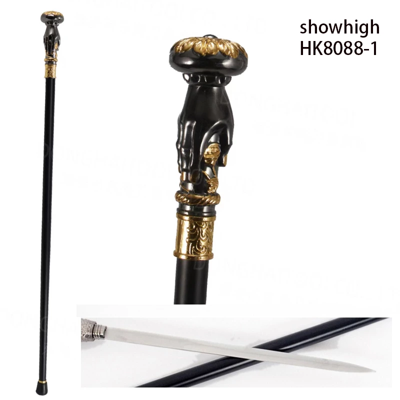 walking cane sword HK8088