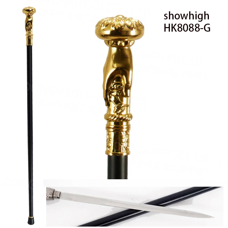 walking cane sword HK8088