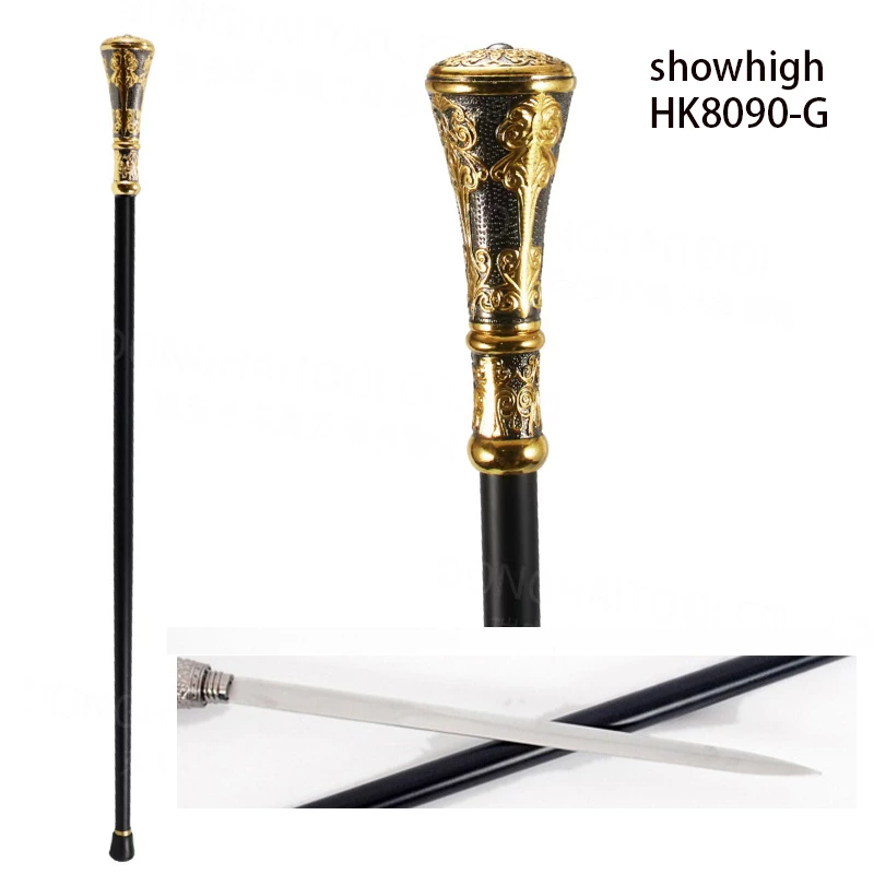 walking cane sword HK8090