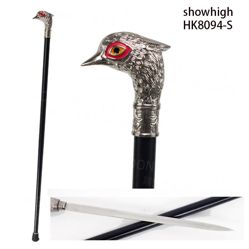 chicken walking cane sword  HK8094