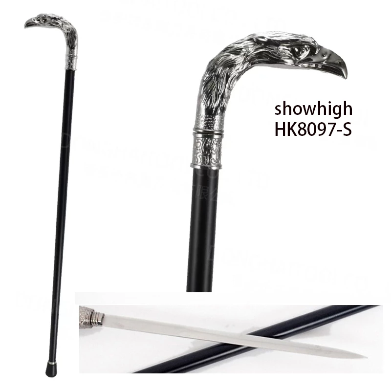 eagle walking cane sword HK8097