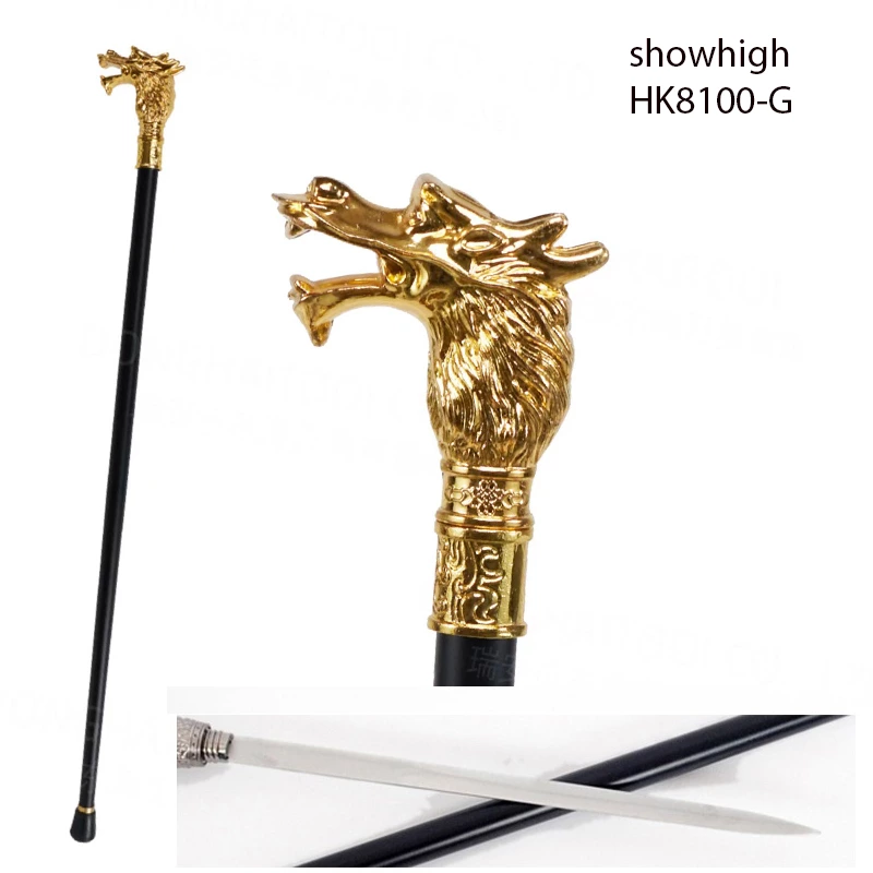 walking cane sword HK8100