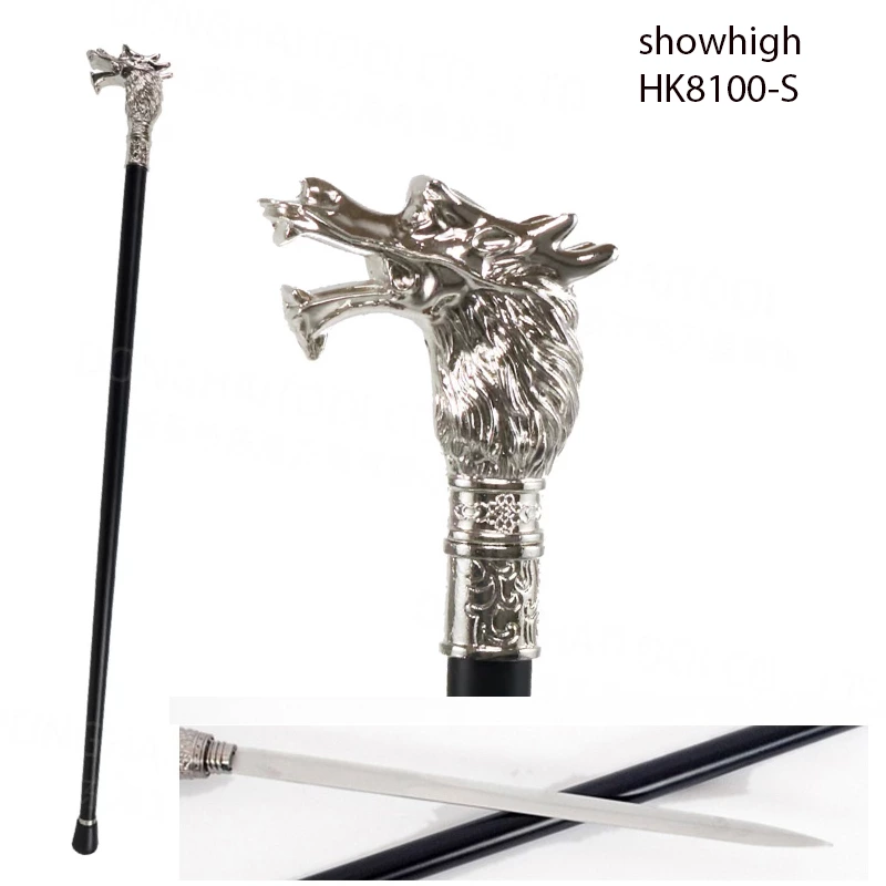 walking cane sword HK8100