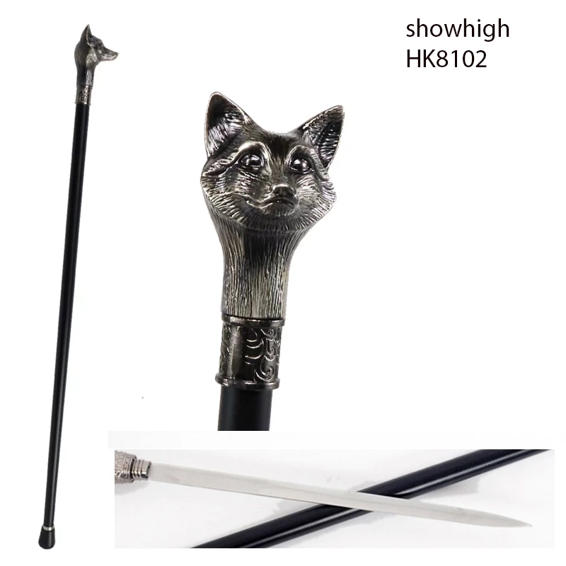 walking cane sword HK8102