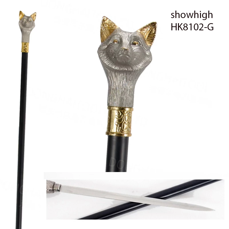 walking cane sword HK8102