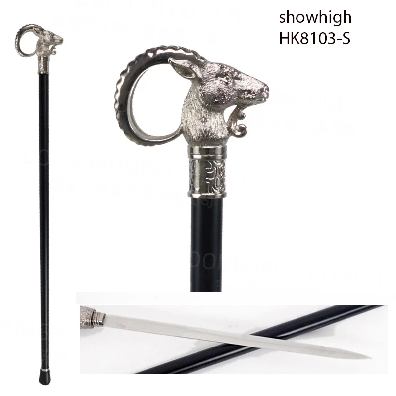 walking cane sword HK8103