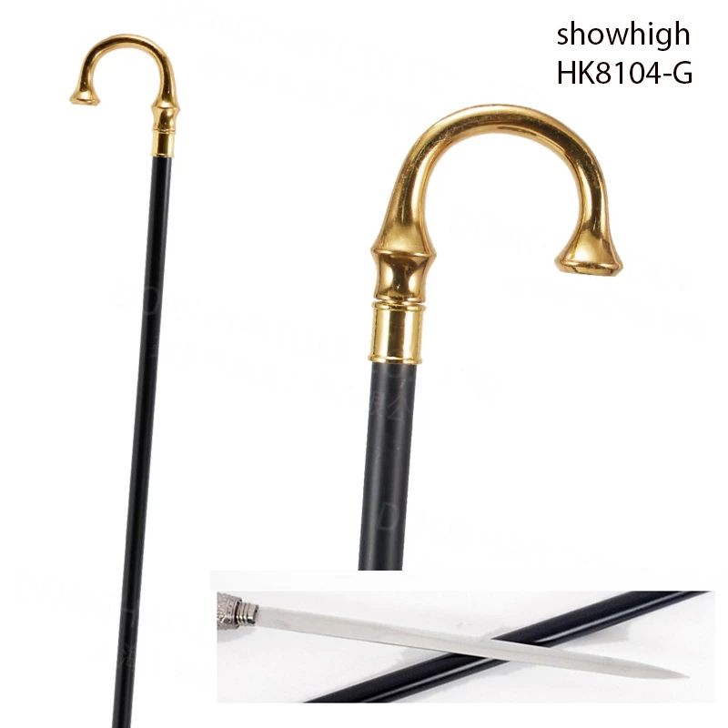 walking cane sword HK8104