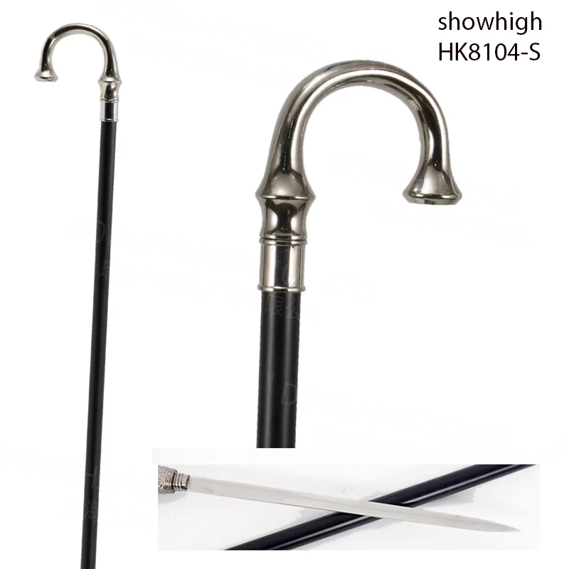 walking cane sword HK8104